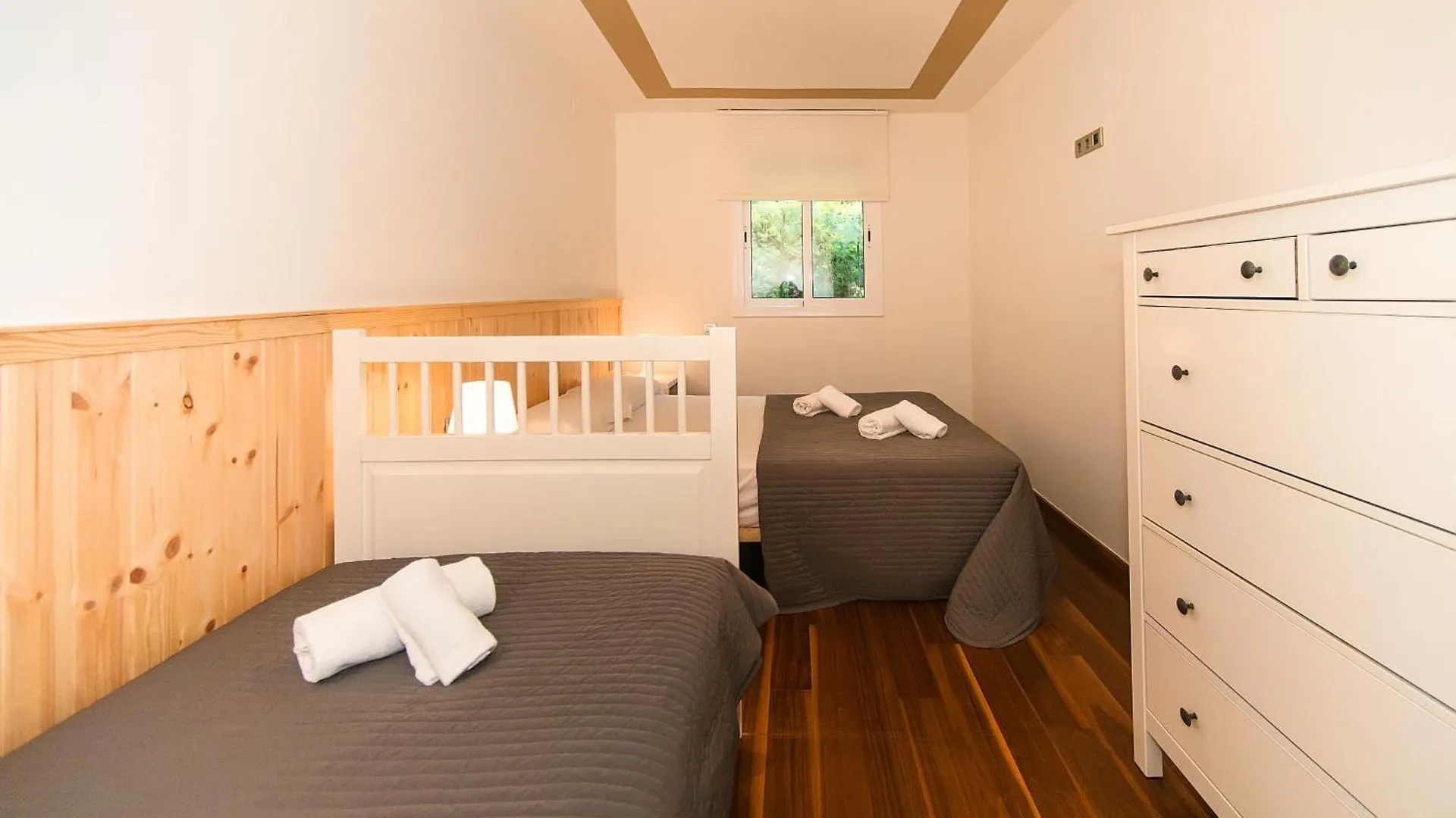 Lejlighed Welcs Apartamento Duplex 210 Pda Con Vista Al Mar Tossa de Mar