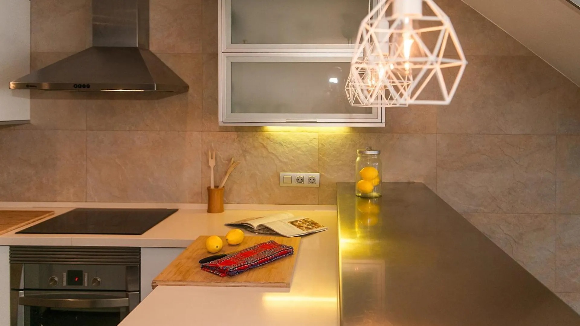 Welcs Apartamento Duplex 210 Pda Con Vista Al Mar Tossa de Mar Lejlighed