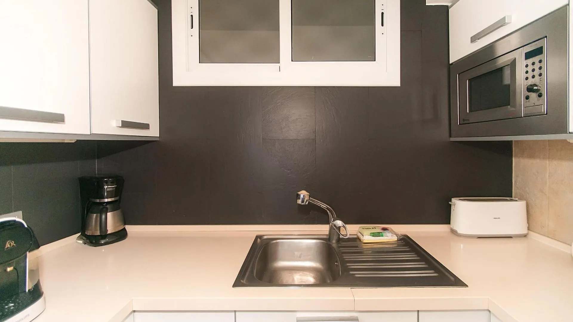 Welcs Apartamento Duplex 210 Pda Con Vista Al Mar Tossa de Mar Spanien