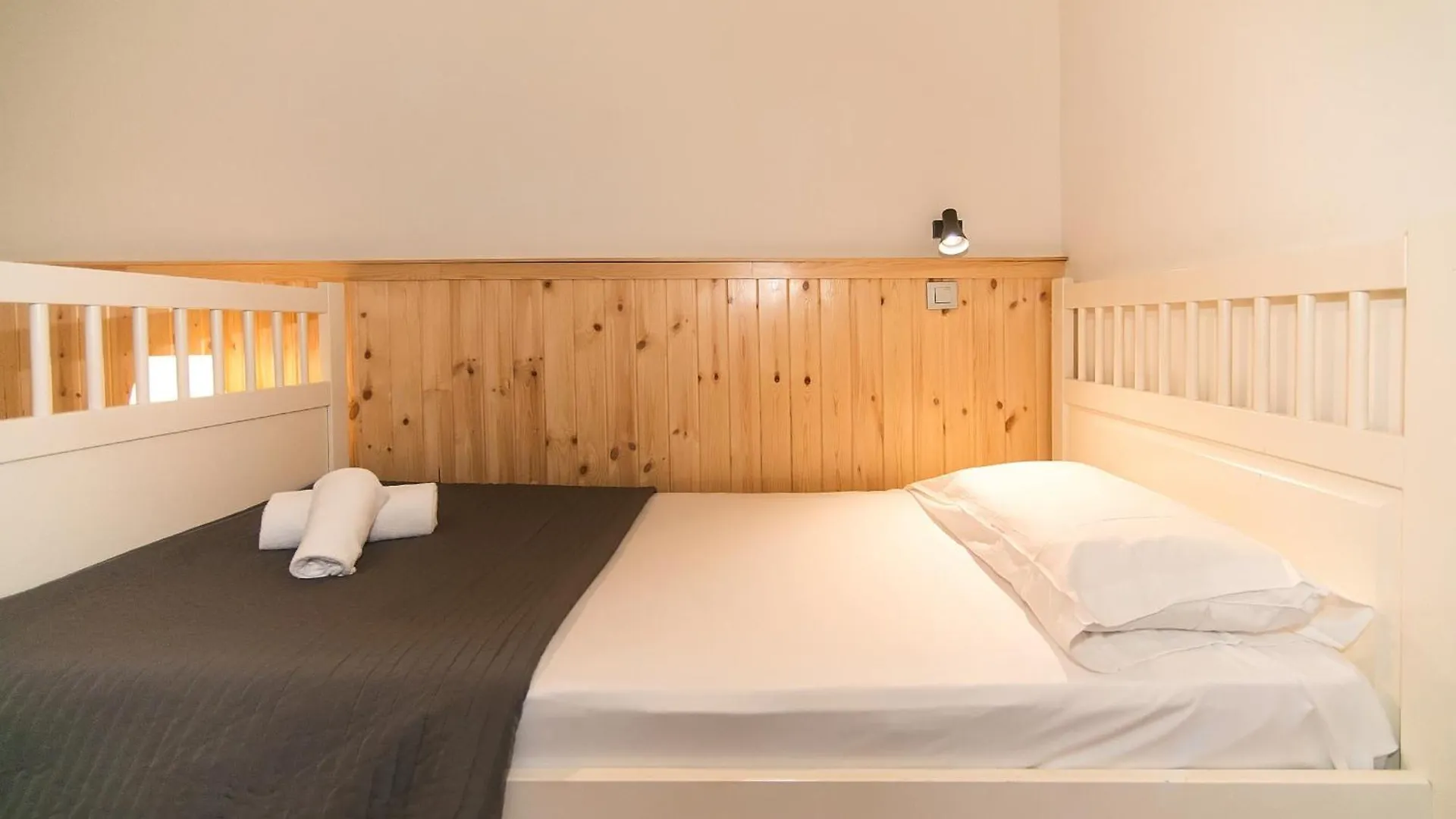 Welcs Apartamento Duplex 210 Pda Con Vista Al Mar Tossa de Mar
