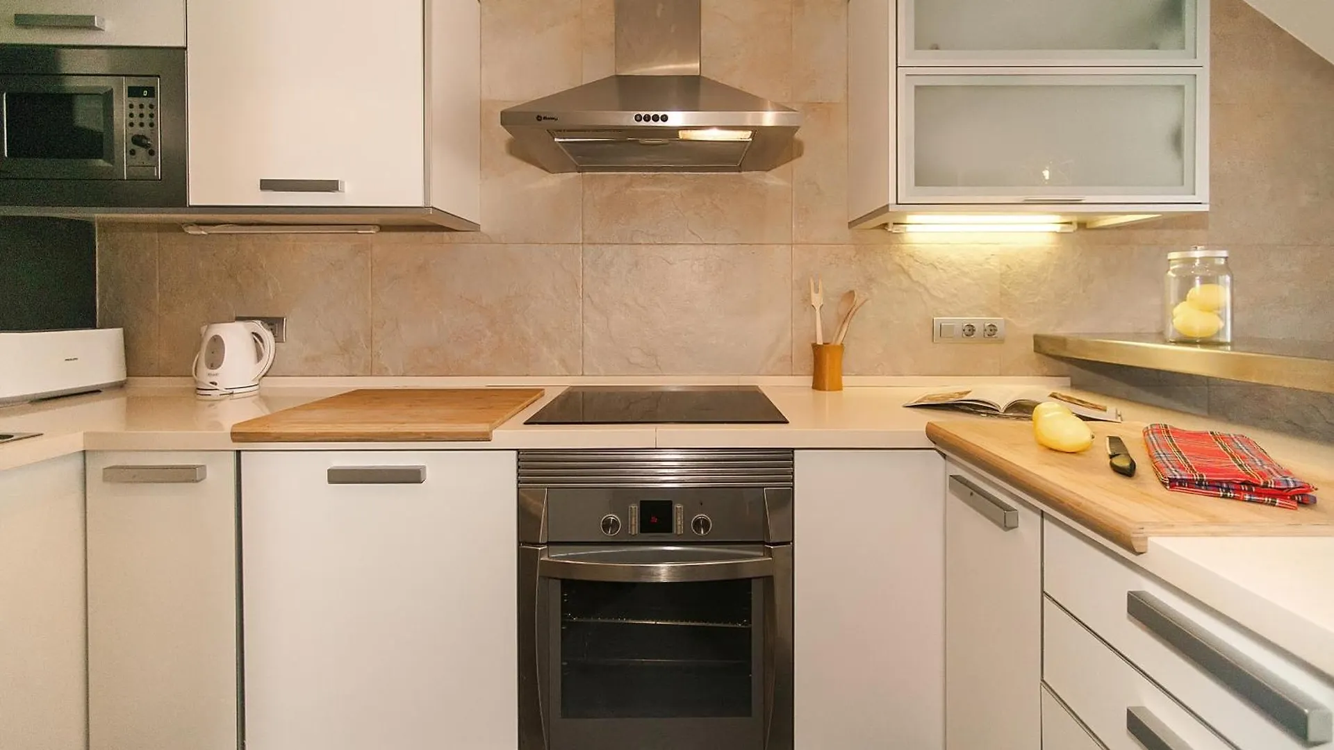 Welcs Apartamento Duplex 210 Pda Con Vista Al Mar Tossa de Mar