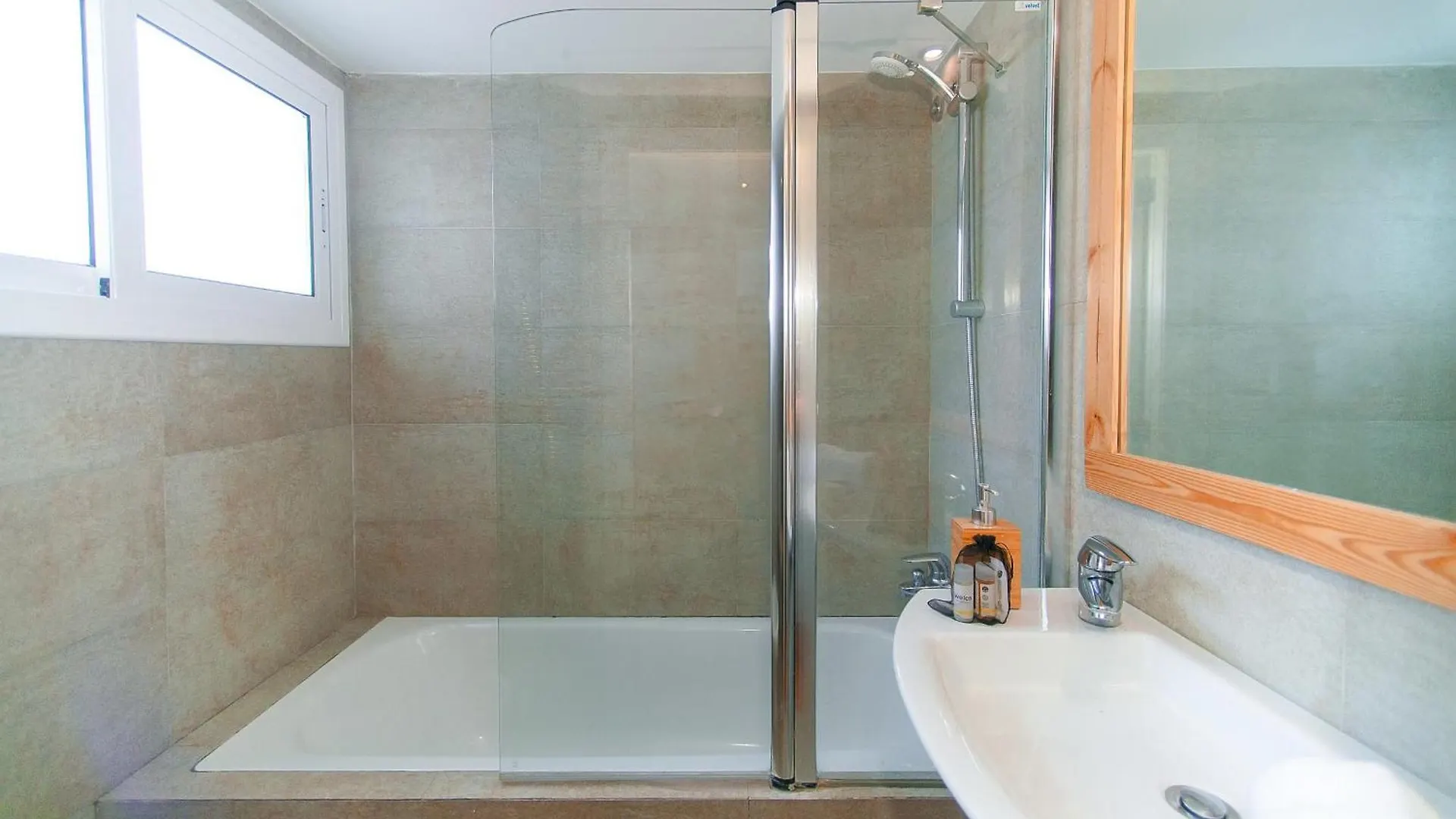 Welcs Apartamento Duplex 210 Pda Con Vista Al Mar Tossa de Mar
