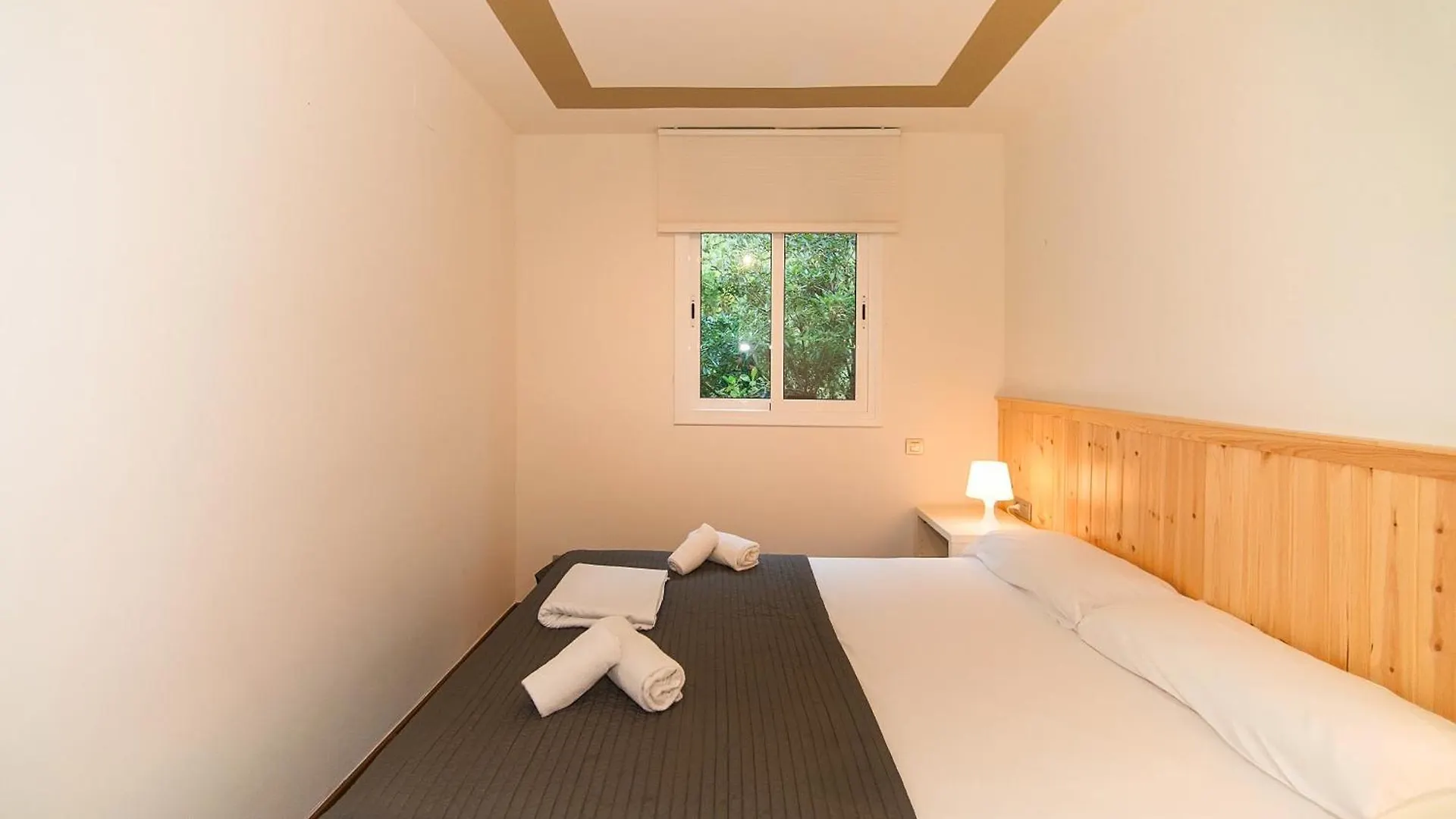 Lejlighed Welcs Apartamento Duplex 210 Pda Con Vista Al Mar Tossa de Mar