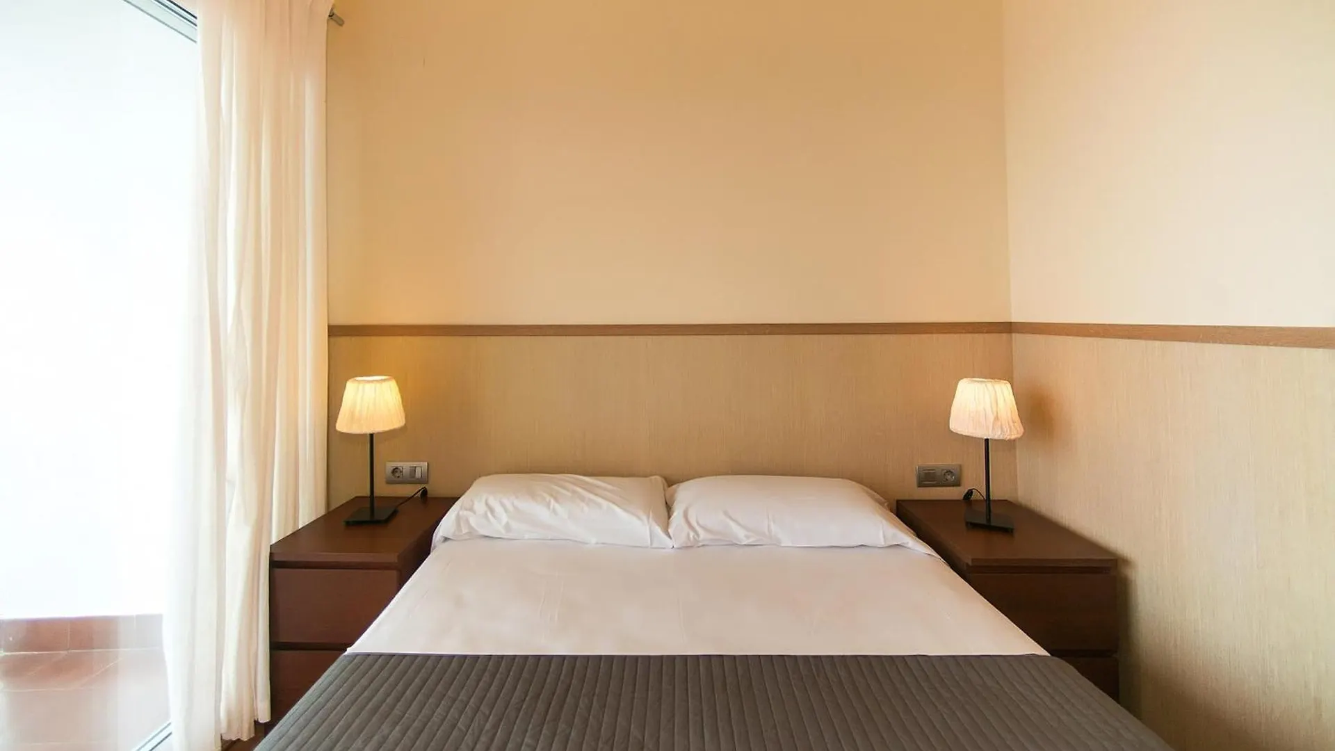 Welcs Apartamento Duplex 210 Pda Con Vista Al Mar Tossa de Mar Spanien