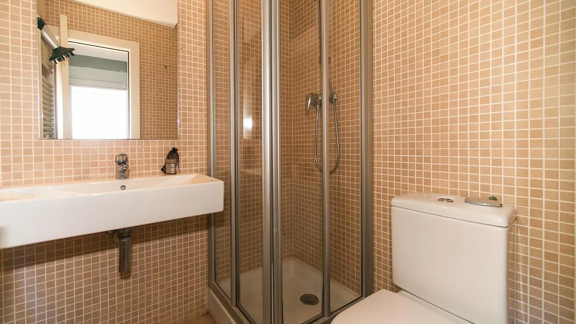 Welcs Apartamento Duplex 210 Pda Con Vista Al Mar Tossa de Mar 0*,