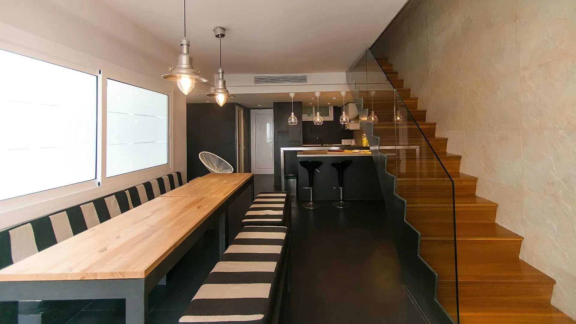Welcs Apartamento Duplex 210 Pda Con Vista Al Mar Tossa de Mar 0*,