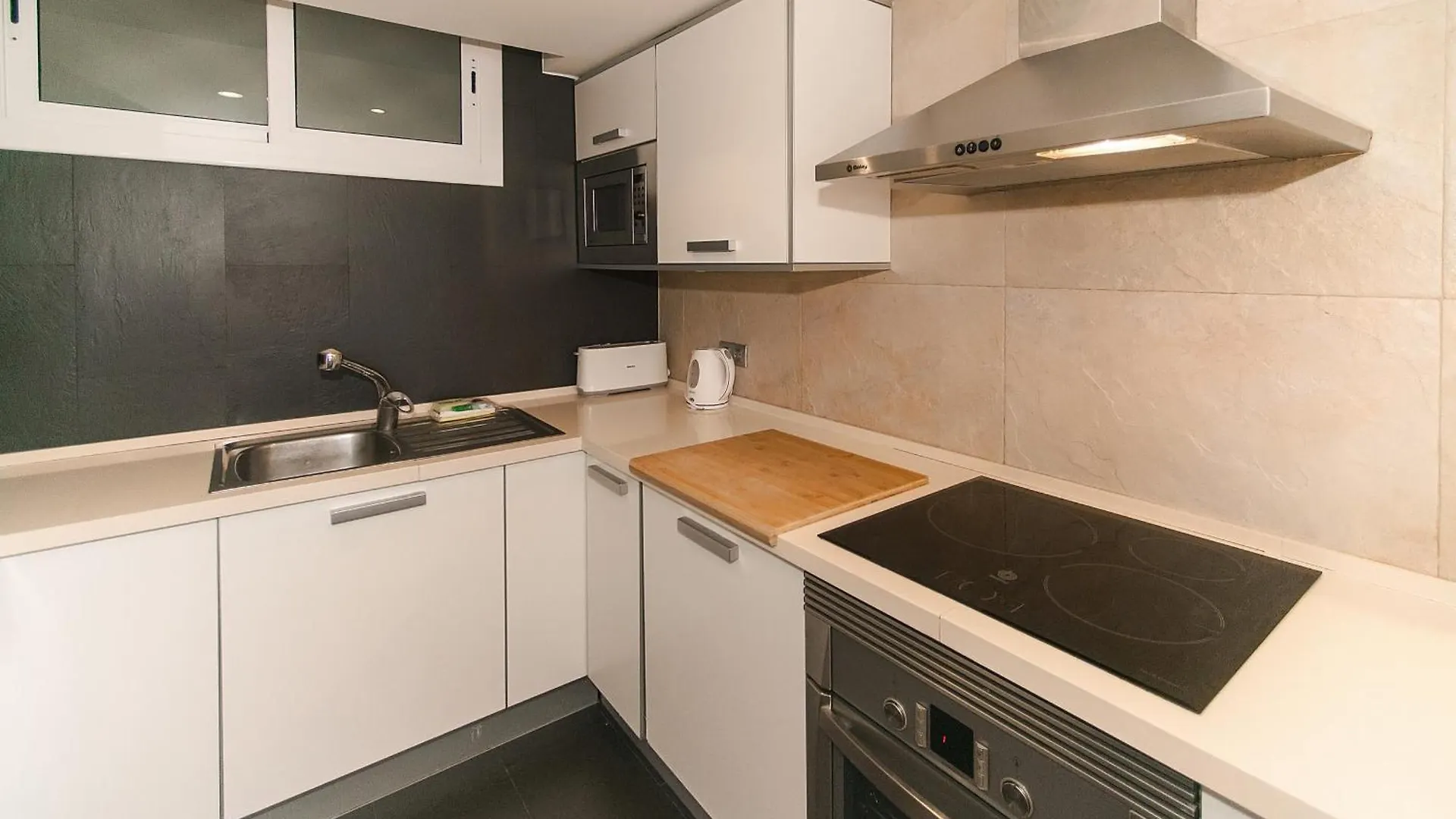 Welcs Apartamento Duplex 210 Pda Con Vista Al Mar Tossa de Mar Apartment