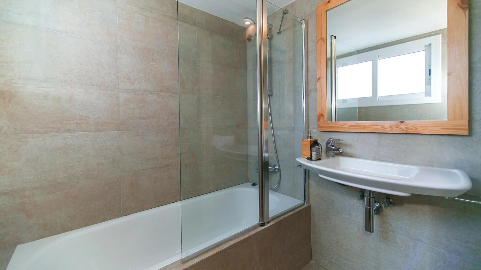 Welcs Apartamento Duplex 210 Pda Con Vista Al Mar Tossa de Mar