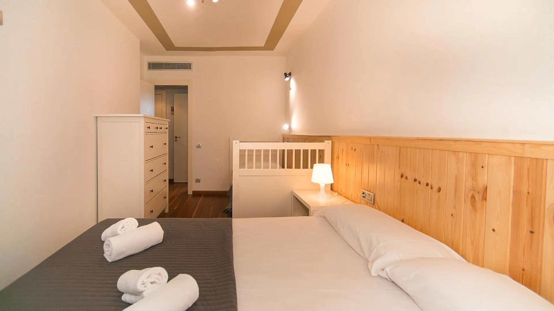 Welcs Apartamento Duplex 210 Pda Con Vista Al Mar Tossa de Mar 0*,  Spain