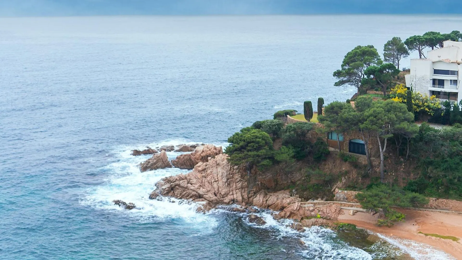 Welcs Apartamento Duplex 210 Pda Con Vista Al Mar Tossa de Mar