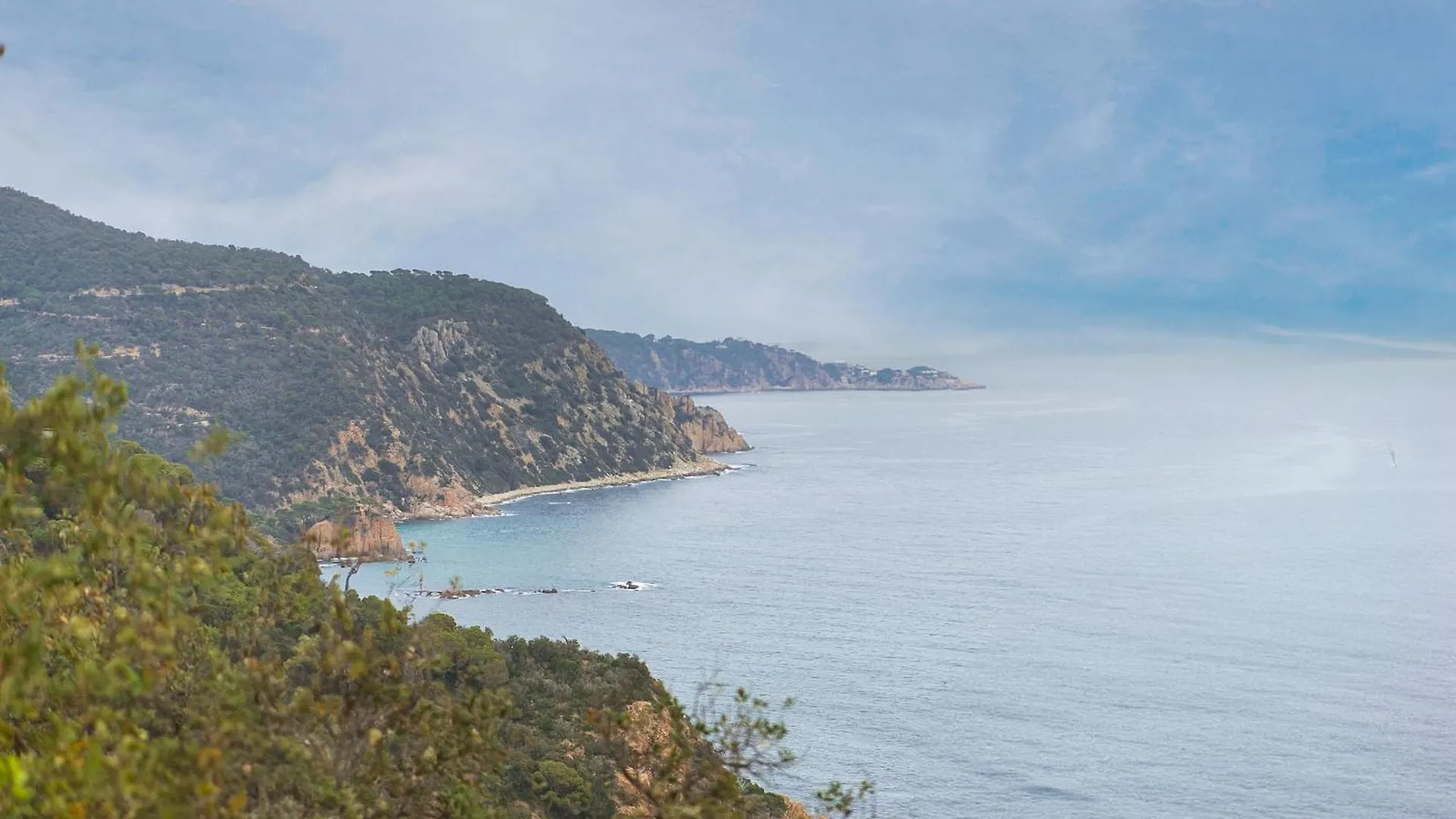 Welcs Apartamento Duplex 210 Pda Con Vista Al Mar Tossa de Mar Spain