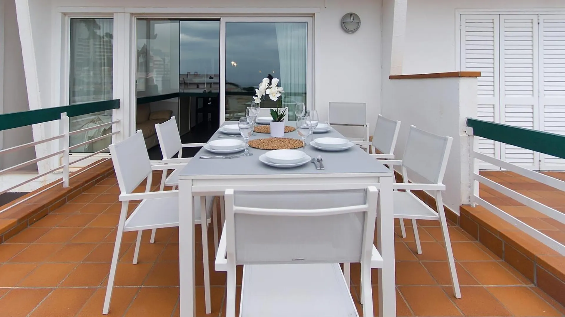 Welcs Apartamento Duplex 210 Pda Con Vista Al Mar Tossa de Mar
