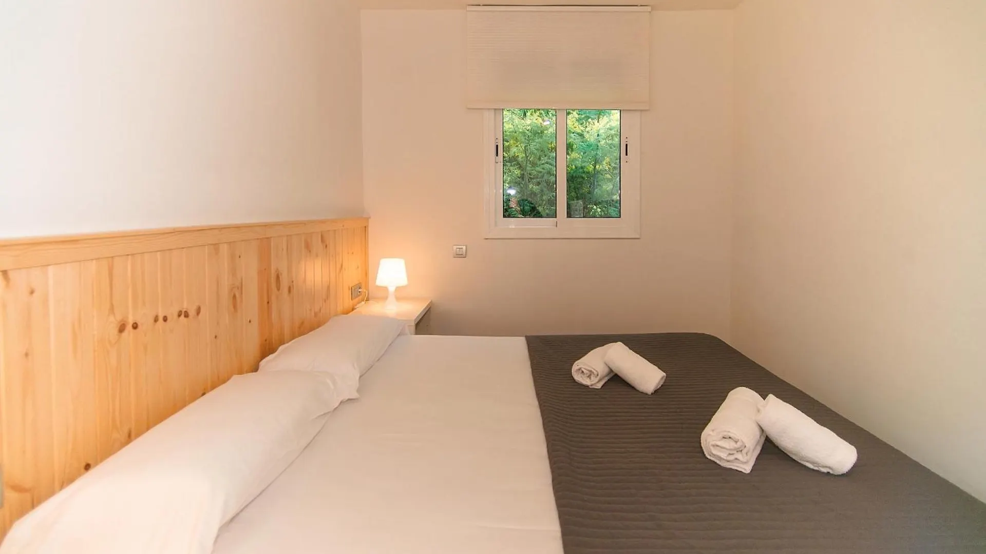 Welcs Apartamento Duplex 210 Pda Con Vista Al Mar Tossa de Mar Spain